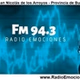 Radio Emociones logo