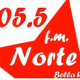 Logo de Stereo Norte FM