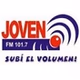 FM JOVEN 101.7 Los Condores logo