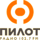 Пилот Радио Тверь logo