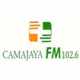 Camajaya FM 102.6 logo