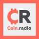 Logo de CoinRadio