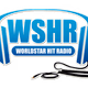 Logo de Worldstar Hit Radio (WSHR)