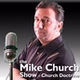 Mike Church logo