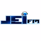 Logo de JEI FM