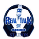 Logo de Real Talk 100 Radio