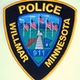 Willmar Police, Fire, and EMS logo