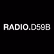 Logo de RADIO D59B
