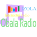 Logo de Obala Radio