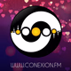 Logo de Conexión.FM