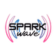 SparkWave Radio logo