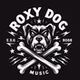 Roxy Dog Radio logo