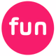 Logo de Fun Rádio - Radio CZ-SK