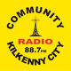 Logo de Community Radio Kilkenny City