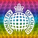 Ministry of Sound Radio logo