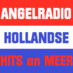 Angel Radio logo