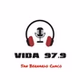 FM VIDA 97.9 logo