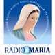 Radio María México - XELT logo