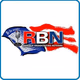 Logo de Republic Broadcasting Network - Studio B
