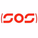 Logo de Radio SOS