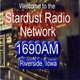 Logo de Stardust Radio Network 1690am