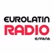 Eurolatin Radio España logo
