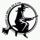 La Bruja FM logo