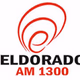 Logo de Radio Eldorado