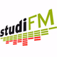 StudiFM logo