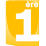 Logo de RFO Sat TV