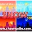 Show Radio 101.3 logo