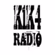 K1K4 Radio logo