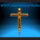 Logo de WEEP International Radio