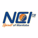Logo de NCI FM - CISV-FM