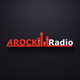 Logo de AROCK Radio
