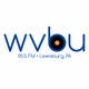 Logo de 90.5 WVBU - WVBU-FM