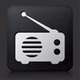 Radio 6 Digital Fm logo