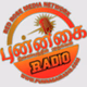 புன்னகை வானொலி logo