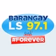 Barangay LS 97.1 - DWLS-FM logo