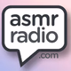 Logo de ASMR Radio