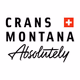 Logo de Radio Crans-Montana
