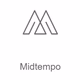 Logo de Radio Record - Midtempo