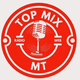 Logo de Radio Top Mix