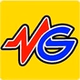 Radio MG 103,3 FM Ciamis logo