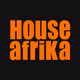 Logo de House Afrika Radio