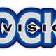 Logo de Rock Television 80's
