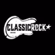 Rádio Cidade - Classic Rock logo