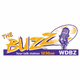 Logo de The Buzz - WDBZ