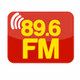 Top Radio 89.6 FM logo