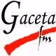 Logo de Gaceta FM